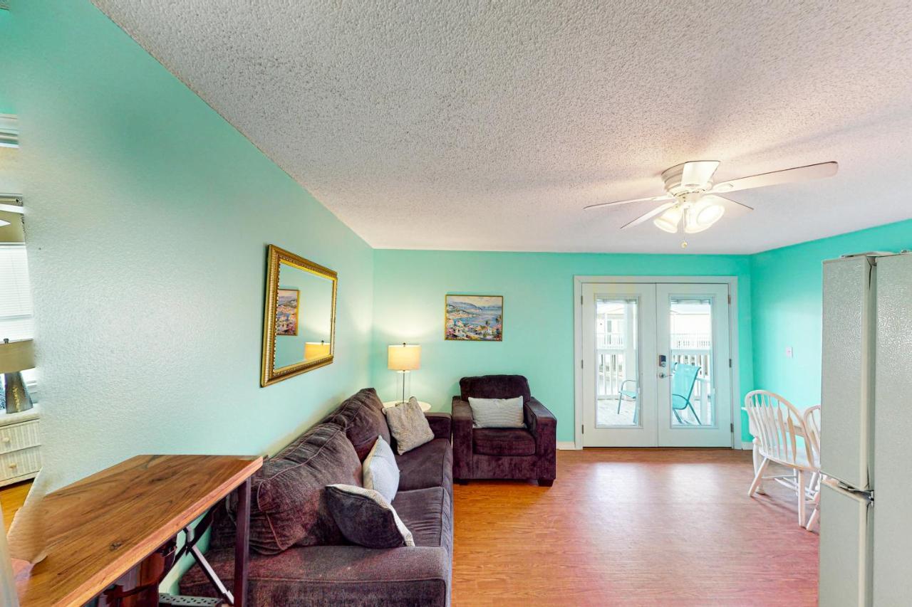 Moonraker 22 Apartment Gulf Shores Exterior photo
