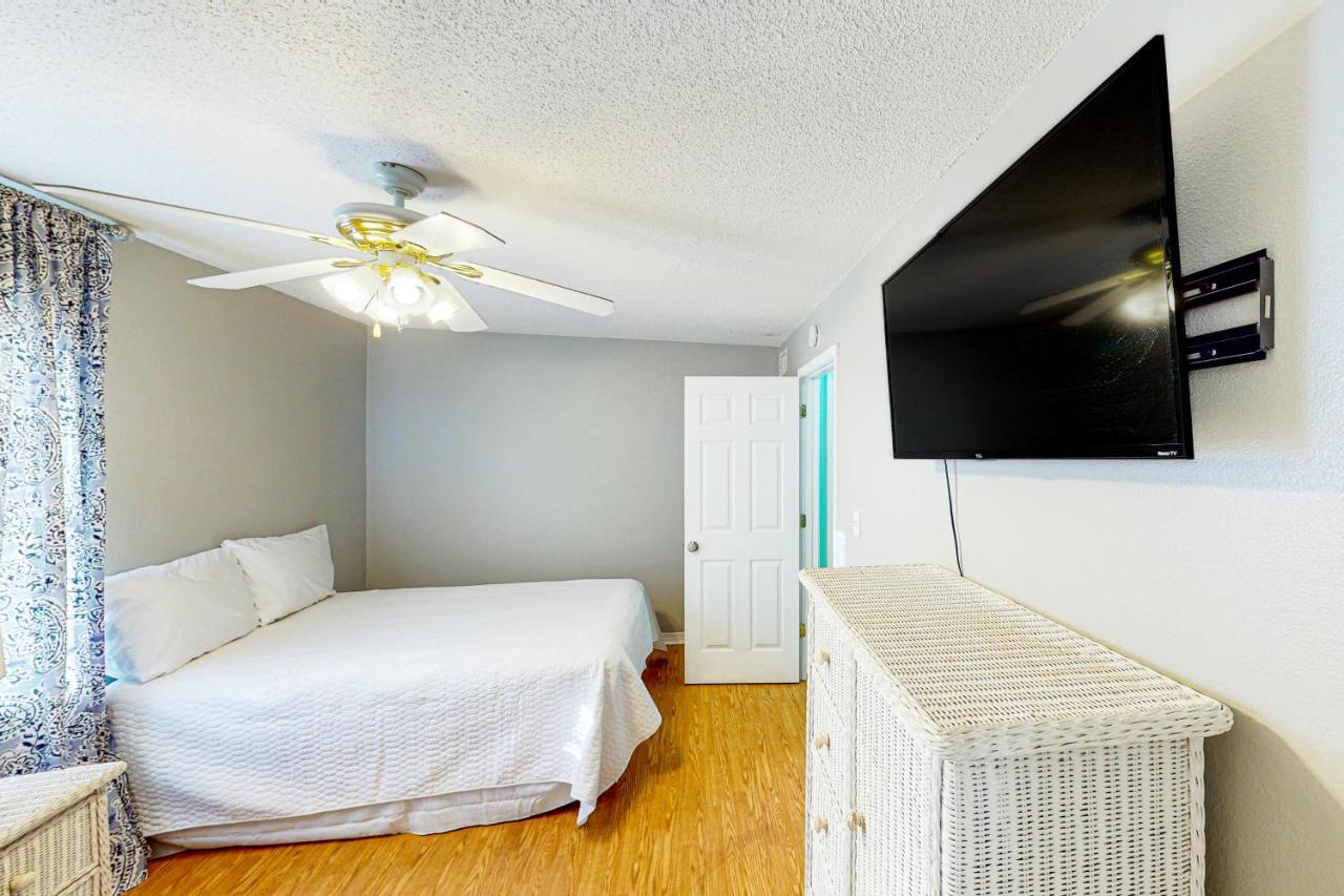 Moonraker 22 Apartment Gulf Shores Exterior photo
