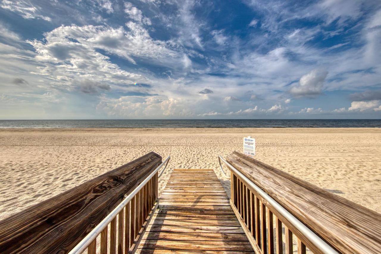 Moonraker 22 Apartment Gulf Shores Exterior photo