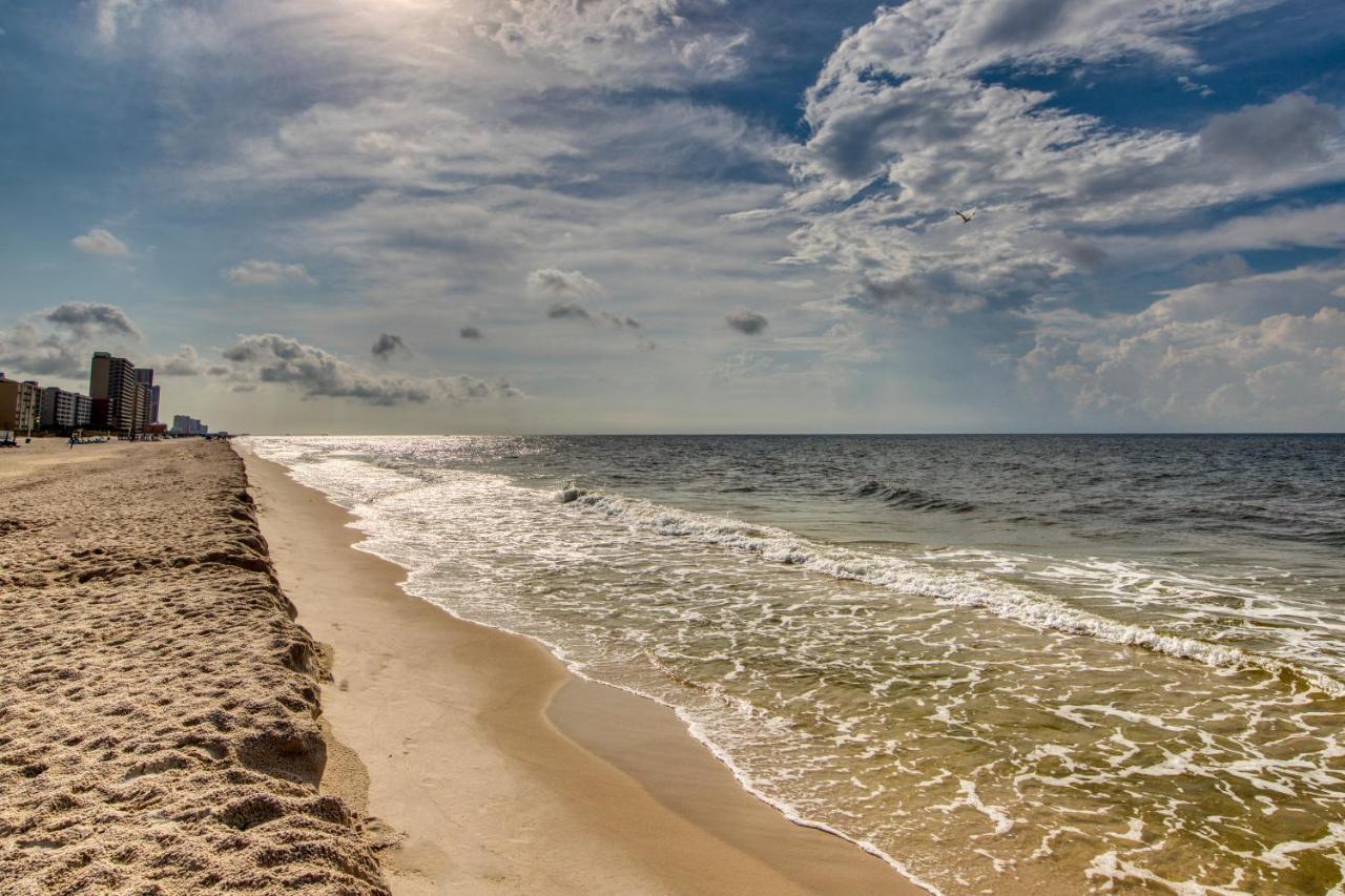 Moonraker 22 Apartment Gulf Shores Exterior photo
