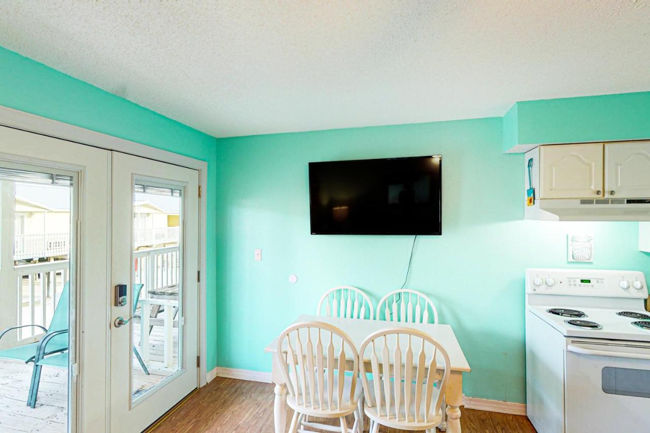 Moonraker 22 Apartment Gulf Shores Exterior photo