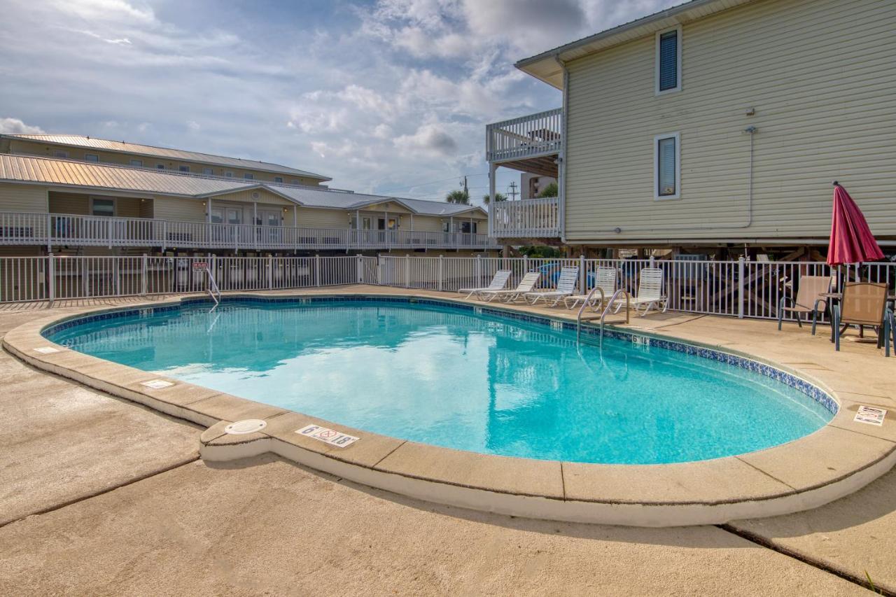 Moonraker 22 Apartment Gulf Shores Exterior photo