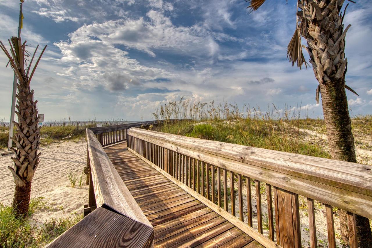 Moonraker 22 Apartment Gulf Shores Exterior photo
